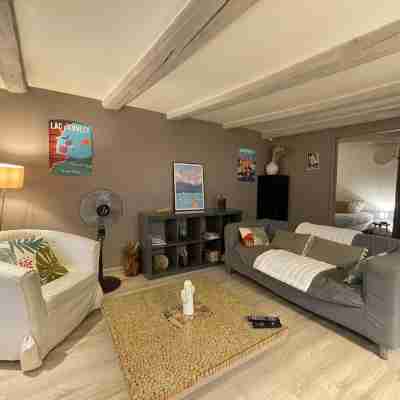 Le plein air d'Annecy, proche gare Others