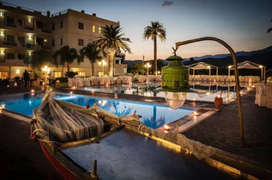 클럽 호텔 케네디