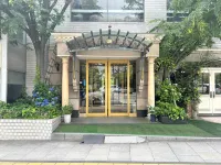 Hiroshima Intelligent Hotel Annex