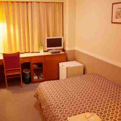 ホテルサンルート五所川原 Rooms