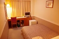 Hotel Sunroute Goshogawara Hotels in Tsugaru