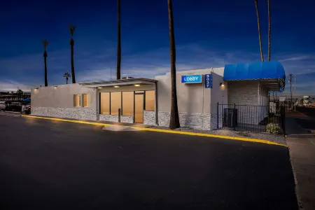 SureStay Hotel by Best Western Phoenix Airport