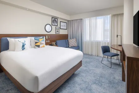 Hampton by Hilton London Gatwick Airport