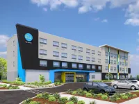 Tru by Hilton Brunswick Hotels in Glynn County