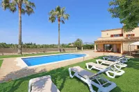 Finca Marti Ferrer: Private Swimming Pool, Garden, Barbecue, WiFi, Air Conditioning. - Pools