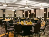 DoubleTree by Hilton Dallas - Market Center Hotels in Dallas