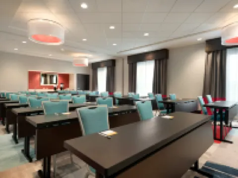 Hampton Inn Spring Hill Hotels in Maury County