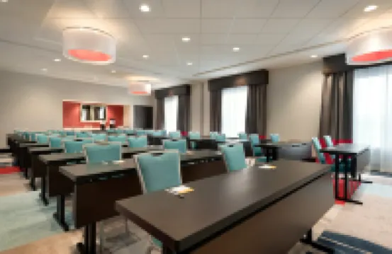 Hampton Inn Spring Hill