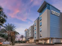 Homewood Suites by Hilton Anaheim Resort - Convention Center Hotels in Anaheim