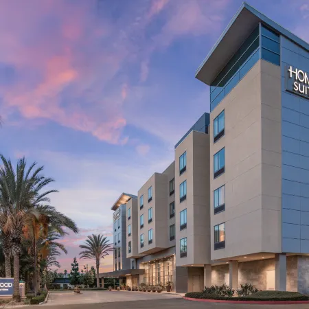 Homewood Suites by Hilton Anaheim Resort - Convention Center