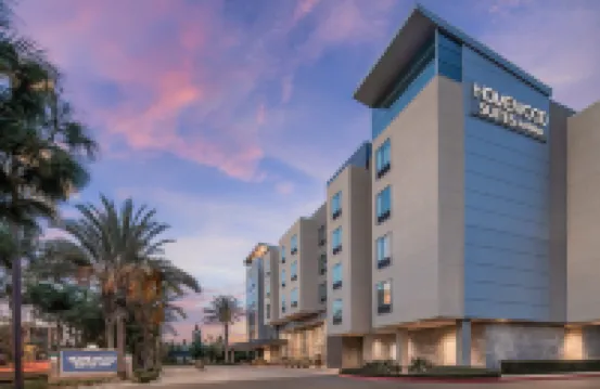 Homewood Suites by Hilton Anaheim Resort - Convention Center
