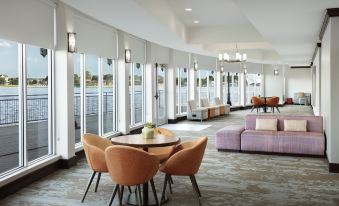 Hilton Garden Inn Granbury