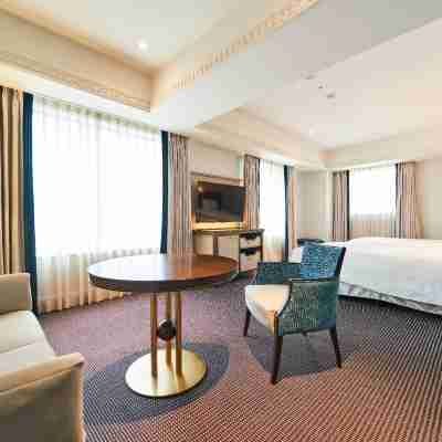 ザ・グローバルビュー 長崎 Rooms