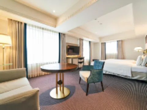 THE GLOBAL VIEW NAGASAKI Hotels in Nagasaki City