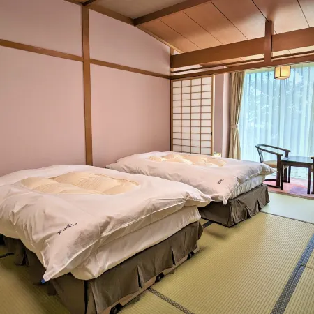 Tonamino Shogawaso Ichimantei