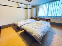 Kawaguchi Onsen Ousanso Hotels in Nishiwaga