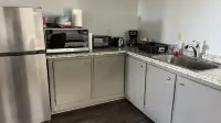 Farmhouse Apartment