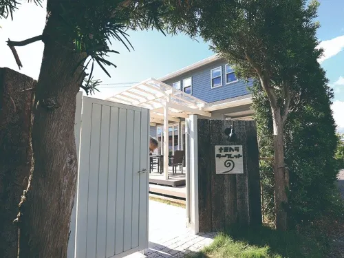 Namihara Secret Hotels in Minamiboso