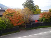 Suzukien Hotels in Koshu