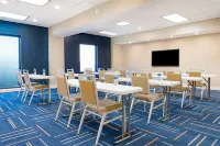 Hampton Inn Baton Rouge - Denham Springs