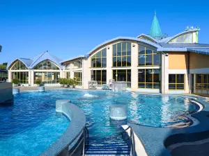 Park Inn by Radisson Sarvar Resort & Spa