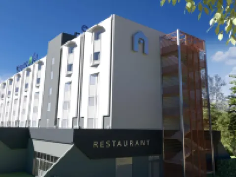 Campanile PRIME - Paris Porte d'Italie Hotels in Le Kremlin-Bicetre