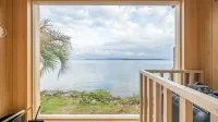 Wat Resort Seafront Okunoto Hotels in Nanao