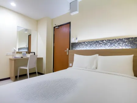 118 Hotel Macalister