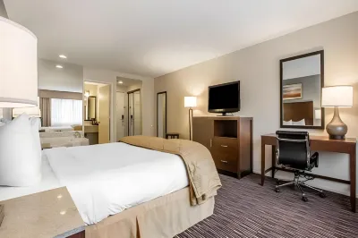 Hampton Inn and Suites Hermosa Beach