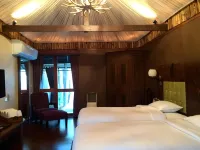 The Journey Resort Pattaya Hotels in Sattahip District