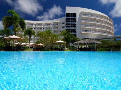 Lao Lao Bay Golf and Resort
