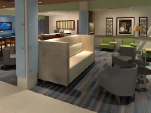 Holiday Inn Express OLEAN by IHG Hotels in Olean