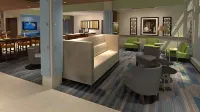 Holiday Inn Express Olean