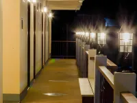 The Impress Sisaket Hotel di Sisaket