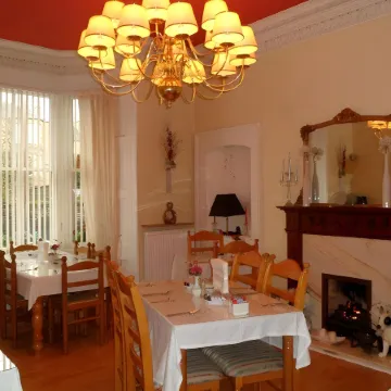 Grangeview Guest House