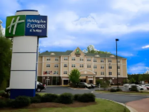 Holiday Inn Express & Suites LAGRANGE by IHG Hotels in La Grange