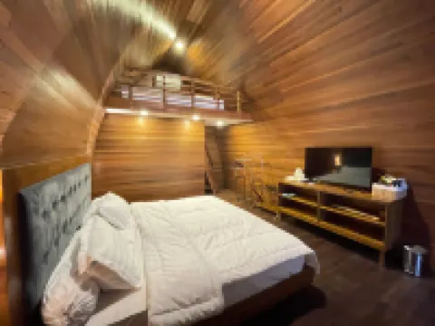 The Soemohills Pacet