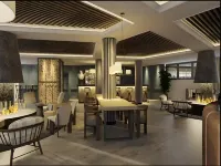 Hotel Euroski Mountain Resort & Spa Hotel a El Tarter