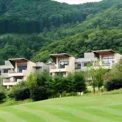 Sagewood Hongcheon Hotel Hotel Exterior