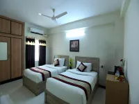 Nortels Heights Hotel Apartments - Apartments