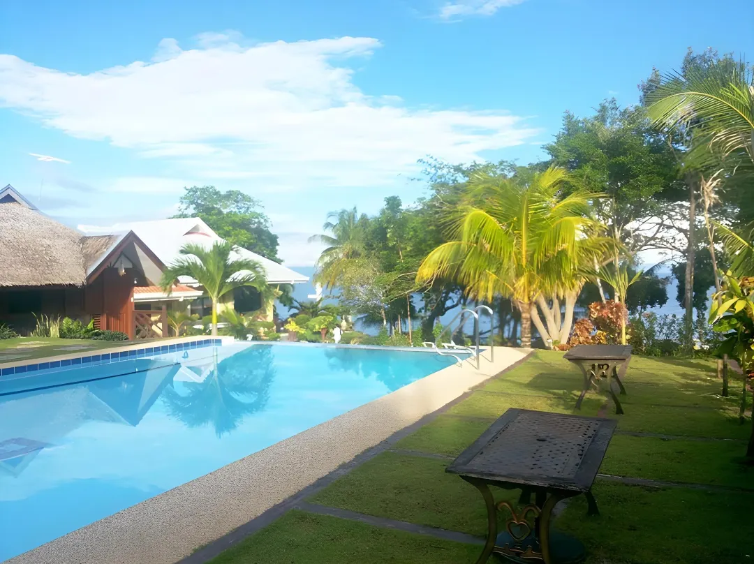 Panglao Kalikasan Dive Resort - Panglao