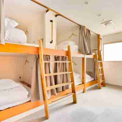 Hostel OGK Rooms