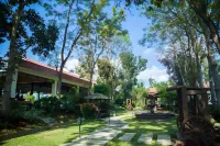 Hannah's Garden Resort and Events Place فنادق في لاغونا