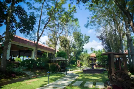 Hannah's Garden Resort and Events Place