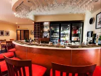 Kobbers Motor Inn - bar