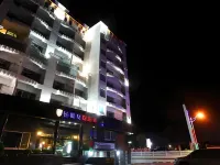 Pam Beach Hotel dekat Skyline Luge Tongyeong