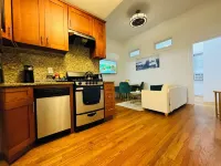 Elegant 2-BD. Manhattan Escape Steps from Central Park" Hotels in Upper West Side