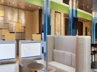 Holiday Inn Express & Suites Kirksville - University Area Hotels in La Plata