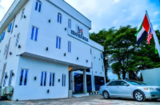 Montana Residence Hotel di 