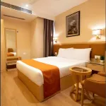 The Bastion Hotels in Bhopal